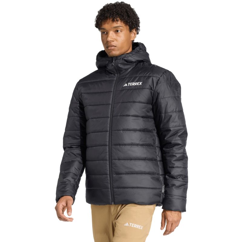 Adidas Terrex Multi Essentials Climawarm M KB2183 jacket Clothing/Outdoor Adidas