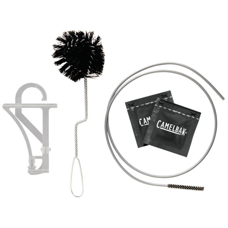CamelBak Crux Cleaning Kit (c2160/001000) In preparation Your Sports Performance