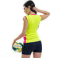 Givova Kit Elica KIT C58 sports set yellow-navy blue In preparation Your Sports Performance