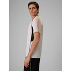 Men’s Quick-Drying Training T-Shirt 4F | Robert Lewandowski RL9SSS26TFTSM2466-10S