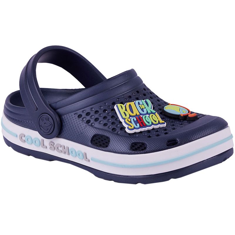 Coqui Lindo Jr clogs 6423-415-2132 Footwear/Lifestyle/Coqui Your Sports Performance
