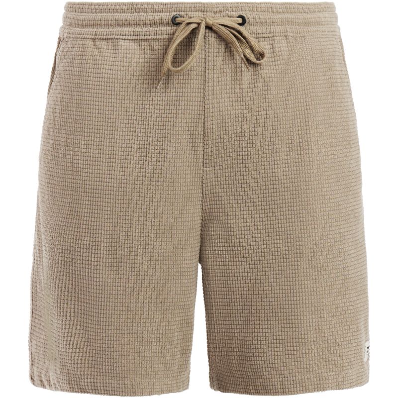 Men’s PROTEST PRTBairro Beige Shorts