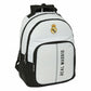 Real Madrid Double Backpack 612454773 Accessories/Plecaki/pozostałe plecaki Your Sports Performance