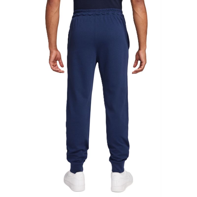 Nike Club Fleece M FQ4330-410 Pants Clothing/Lifestyle/Trousers, shorts Nike