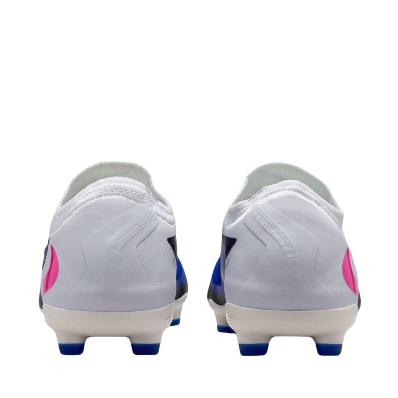 Nike Phantom 6 Low Pro FG/MG HM9204 446 Kids' Soccer Shoes