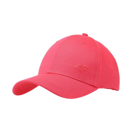 Cap 4F U367 4FWSS25ACABU367 62S Clothing/Multisport 4F
