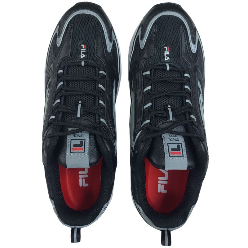 Fila Actix FFM0314 83249 Shoes Footwear/Lifestyle/Fila Your Sports Performance