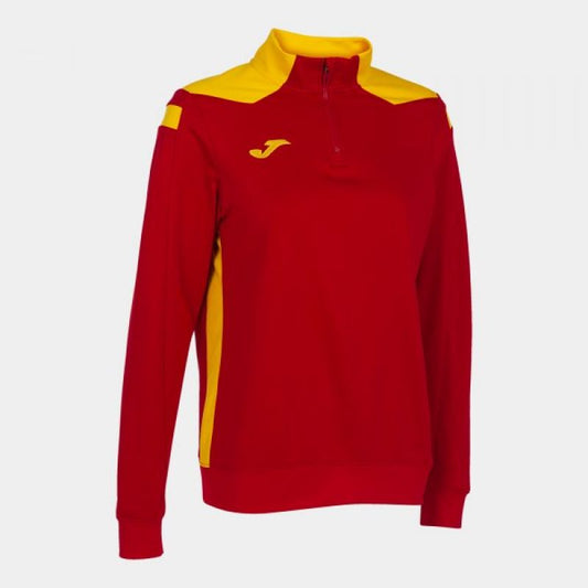 Joma Championship VI Sweatshirt W 901268.609 Clothing/Running/Joma Joma