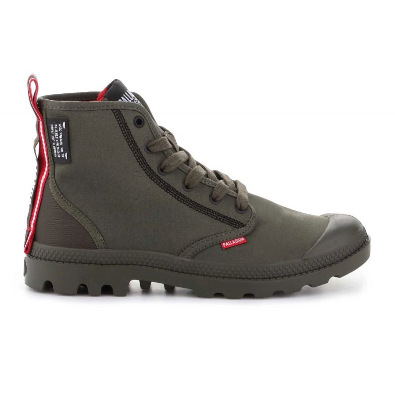 Palladium Pampa Dare 2 Survive M 77215-309-M shoes Footwear/Lifestyle/Palladium Your Sports Performance