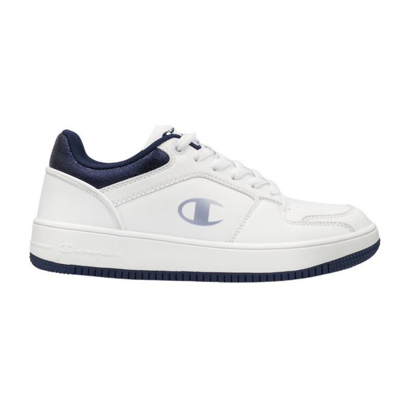 Champion RD18 Foil Low Cut W S11711 WW011 shoes Footwear/Lifestyle/Champion Your Sports Performance