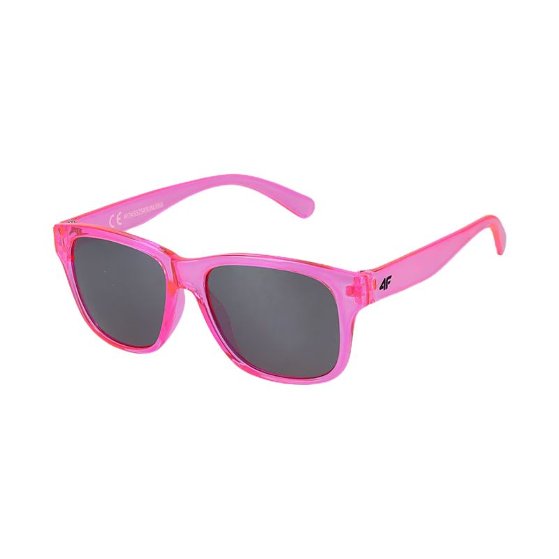 Sunglasses 4F U066 Jr 4FJWSS25ASUNU066 54N Accessories/Okulary 4F