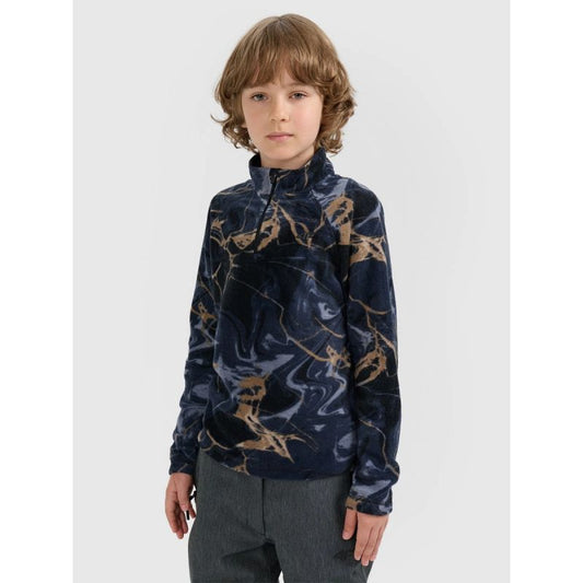 Fleece underwear 4FWarm 4F 4FJRAW25UFLEM073-91A *Kategoria tymczasowa Your Sports Performance