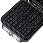 ADLER AD 3083 waffle maker AGD - Produkty/Opiekacze Your Sports Performance