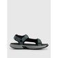 SVING men's sandals 4F 4FRSS26FSANM122-25S
