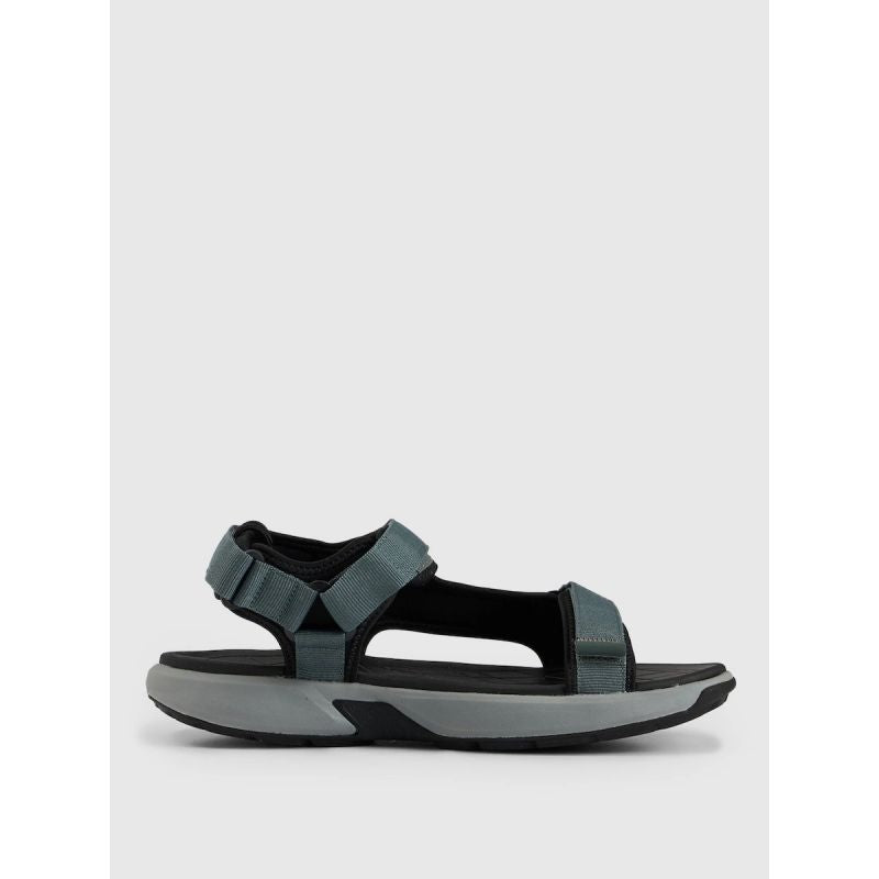 SVING men's sandals 4F 4FRSS26FSANM122-25S