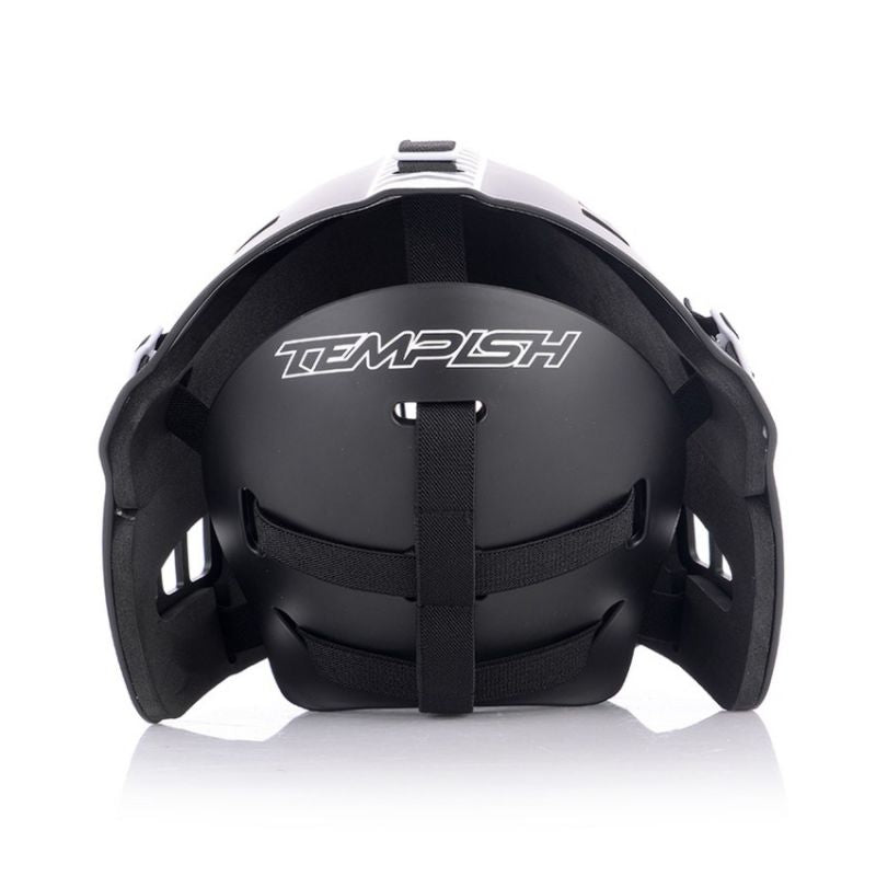 Tempish Hector Activ Jr 1350020061 goalkeeper helmet Accessories/Protectors and knee pads Your Sports Performance
