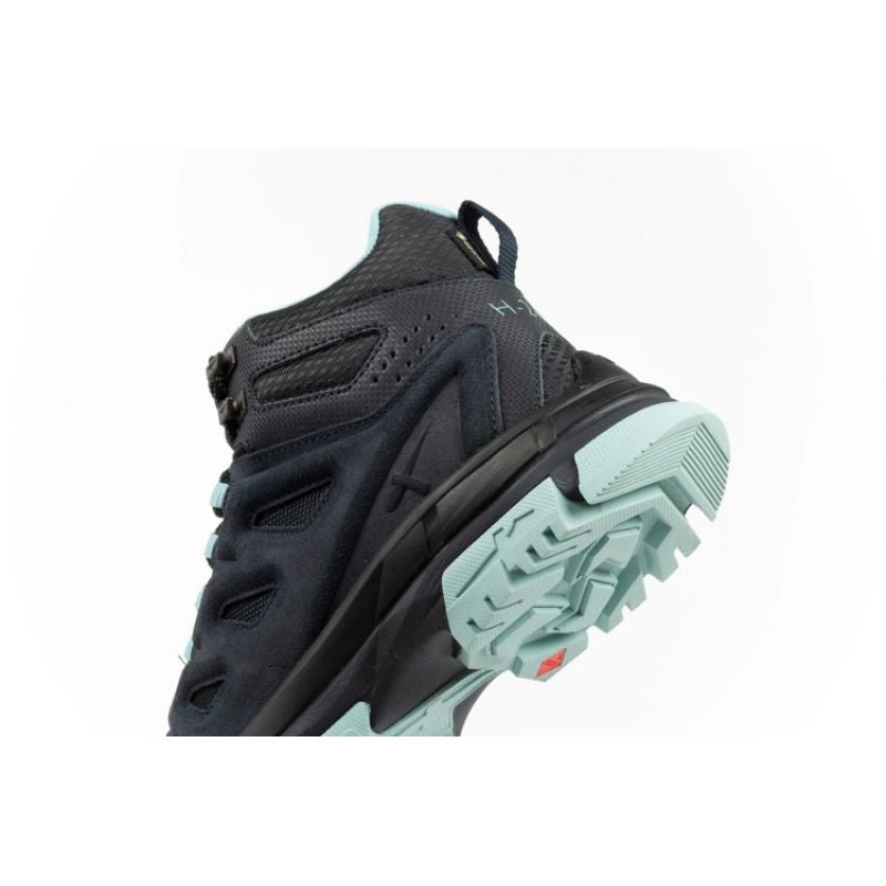 Tamaris Hiking W shoes 1-26257-39 849