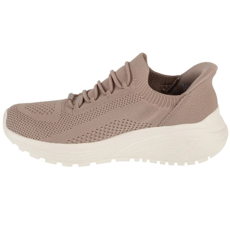 Skechers Slip-Ins: Bobs Sparrow 2.0 - Lucky Run 117620-TPE Beige 36 In preparation Your Sports Performance