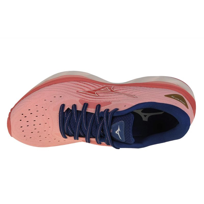 Mizuno Wave Sky 6 W J1GD220273 shoes Footwear/Running/Women Mizuno