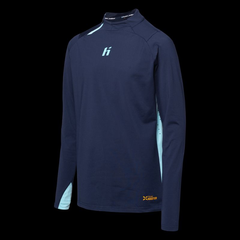 Children's Sweatshirt DENTRO BLOUSE JUNIOR In preparation Your Sports Performance