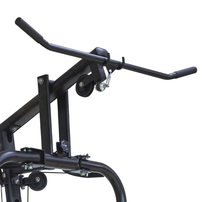 BODY SCULPTURE SINGLE-STATION ATLASE MULTIGYM BMG 4305 STACK 65 KG To be categorized Your Sports Performance