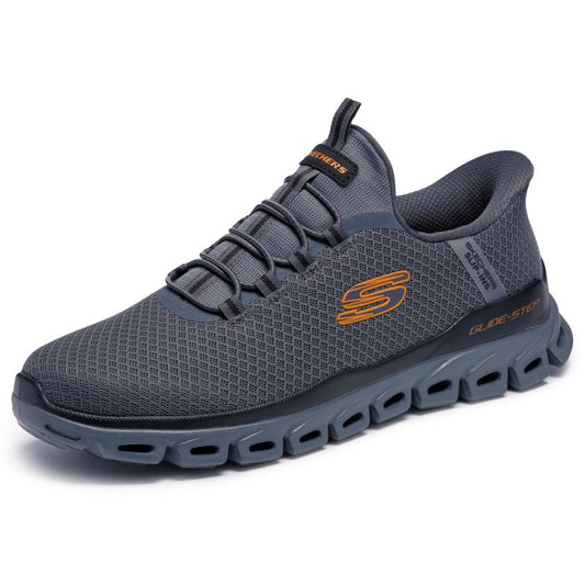 Skechers men's sneakers Slip-ins® GLIDE-STEP NOXUS 233010 CCOR Skechers