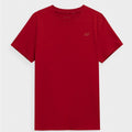 T-shirt 4F M 4FSS23TTSHM536 62S Clothing/Lifestyle/T-shirts 4F