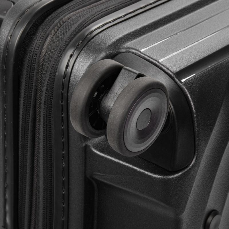 SwissBags Echo Cabin Case 16575 Accessories/Luggage/Walizki Your Sports Performance