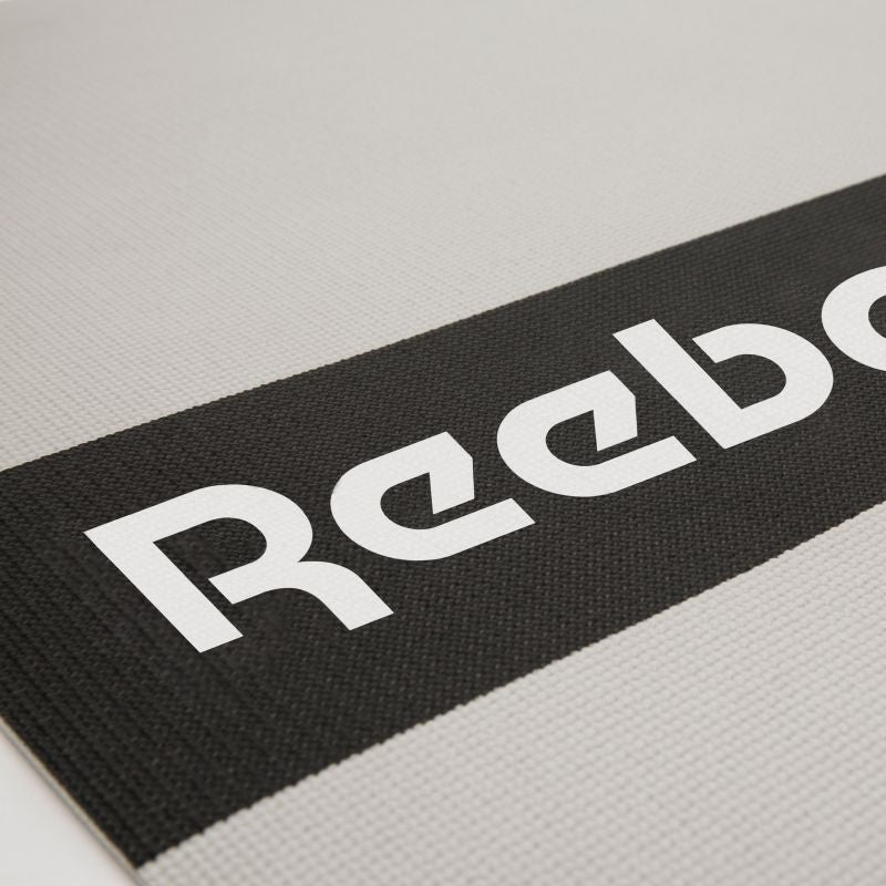 Reebok 4 mm yoga mat RSYG-16024 Accessories/Training equipment Reebok