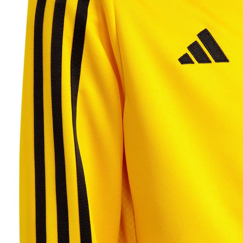 Sweatshirt adidas Tiro 23 League Training Jr. IC7874 Clothing/Football Adidas