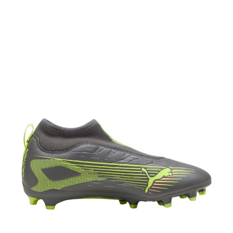 Puma Ultra 5 Match+ LL FG/AG Jr 108163 03 Football Boots Footwear/Football/FG/JR Puma