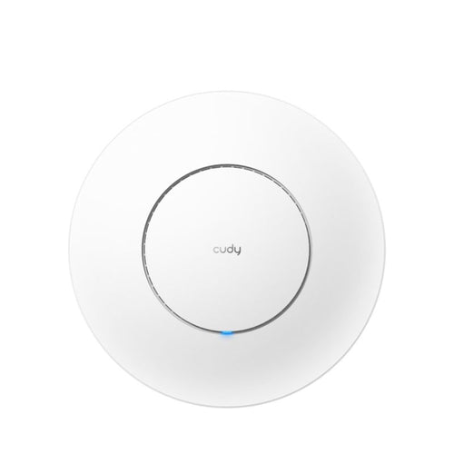 Access Point CUDY AP11000 Wi-Fi 7 BE11000 Komunikacja i łączność/AccesPoint Your Sports Performance