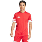 Adidas Squadra 25 M T-shirt JE2601 Clothing/Football Adidas
