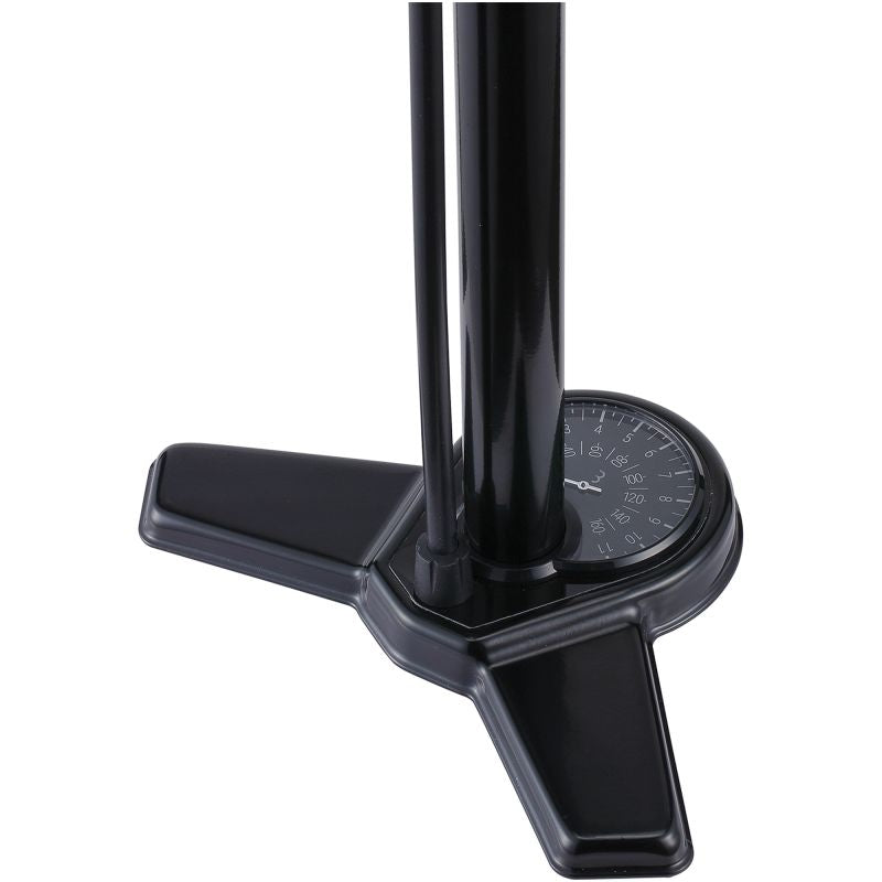 BBB AirSteel Floor Pump