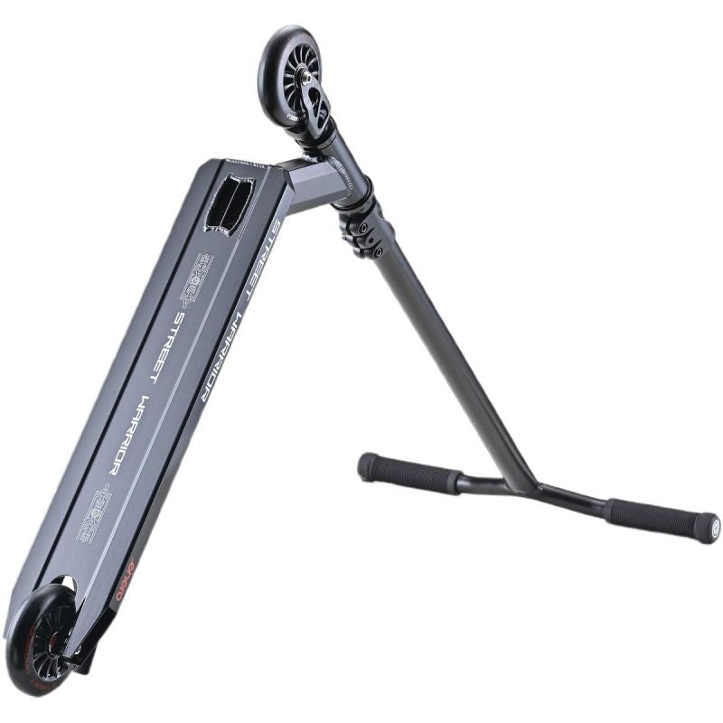 ENERO STUNT 100MM STREET WARRIOR SCOOTER Sport/Skate/Hulajnogi/Wyczynowe Your Sports Performance