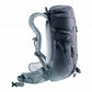 Deuter euter Trail 18L hiking backpack 3440124-7411 Accessories/Plecaki/Deuter Your Sports Performance