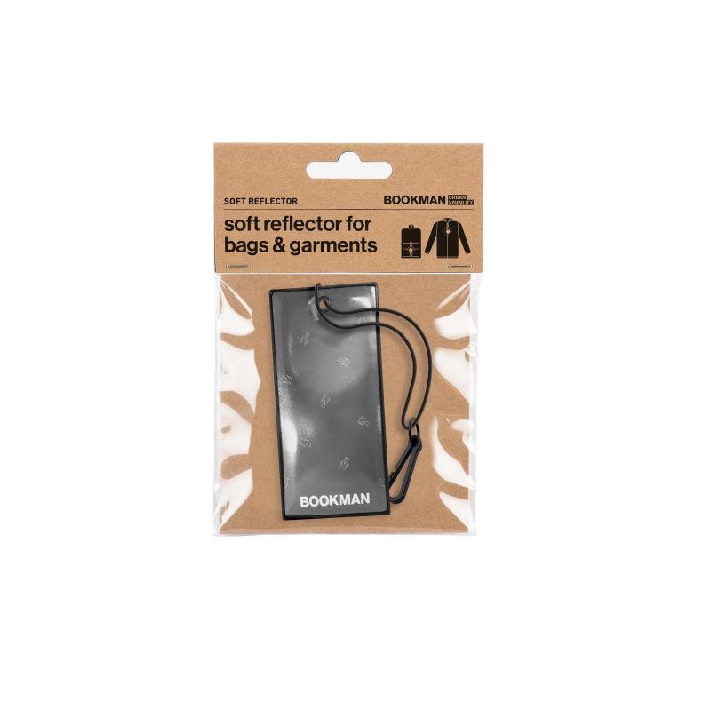 BOOKMAN Hanging Reflector Rectangle Import z PMSport Your Sports Performance