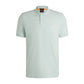 Boss Passenger Polo Shirt M 50507803-474 Clothing/Lifestyle/T-shirts/Boss Your Sports Performance
