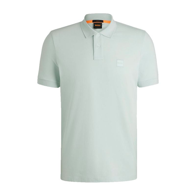 Boss Passenger Polo Shirt M 50507803-474 Clothing/Lifestyle/T-shirts/Boss Your Sports Performance