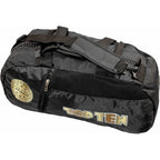 TOP TEN sports bag with backpack function 67 x 36 x 33 cm TOR-P6 black In preparation Your Sports Performance