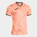 Joma Gold VII Short Sleeve T-shirt M 104488.549 Clothing/Training/Joma Joma