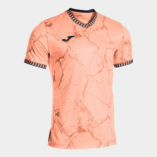 Joma Gold VII Short Sleeve T-shirt M 104488.549 Clothing/Training/Joma Joma