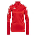 Adidas Tiro 21 Training Top W GM7317 sweatshirt Clothing/Training Adidas