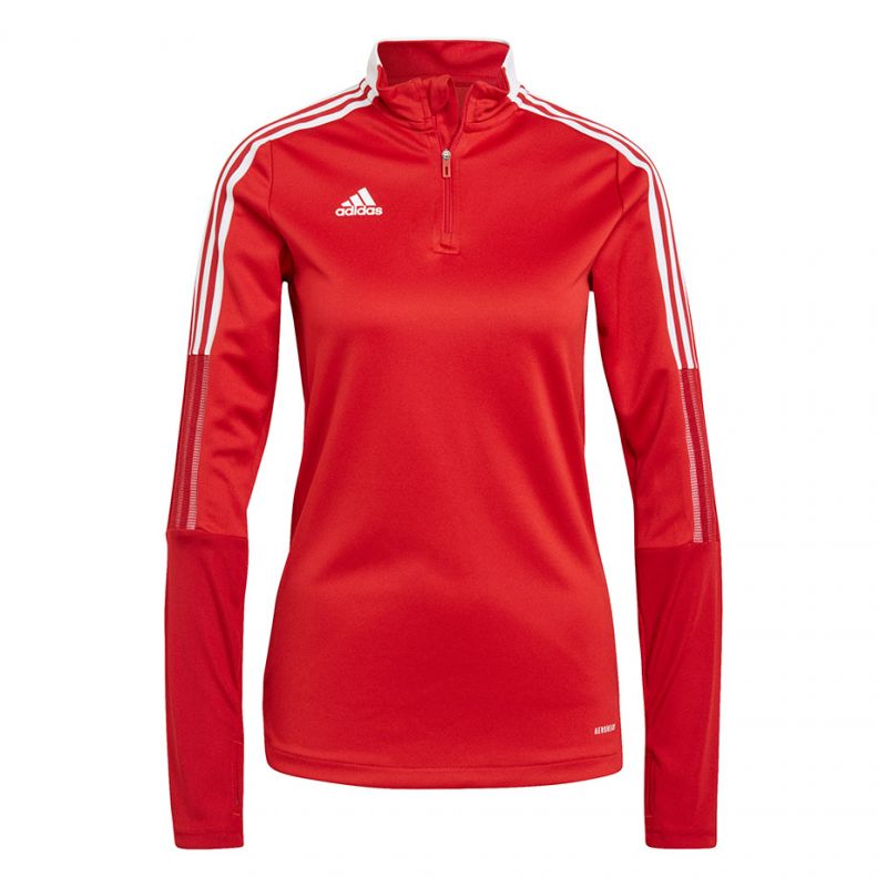 Adidas Tiro 21 Training Top W GM7317 sweatshirt Clothing/Training Adidas