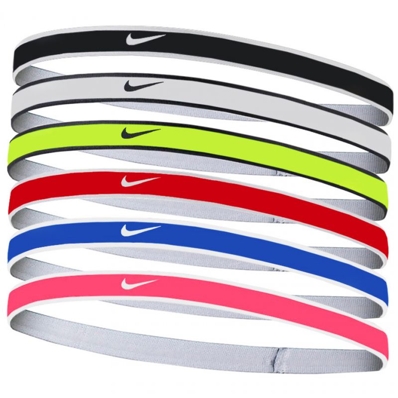 Nike Swoosh Sport Headband N1002021655OS Accessories/Straps/Nike Nike