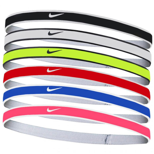 Nike Swoosh Sport Headband N1002021655OS Accessories/Straps/Nike Nike