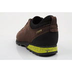 Aku Bellamont GTX men's trekking shoes, durable, brown