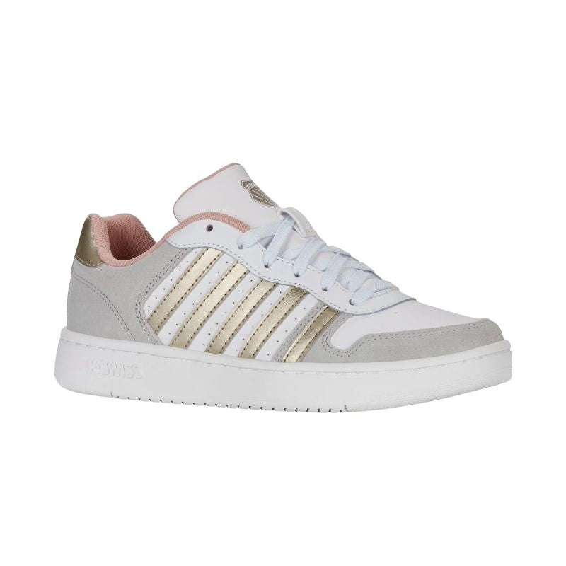 K-Swiss Court Pakisades W 96931-091-M shoes Footwear/Lifestyle/K-Swiss Your Sports Performance