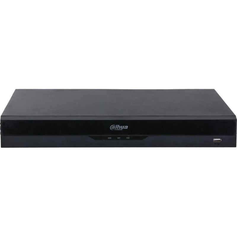 Dahua NVR5208-EI2 IP Recorder CCTV IP/Rejestratory Your Sports Performance