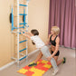 Wallbarz Gym EG-W-055 gymnastic ladder Accessories/Training equipment Your Sports Performance